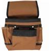 Generic Cintura Portautensili con Bretelle Gilet Portautensili Resistente e Resistente per Falegnami Ed Elettricisti, Organizer Ideale per Attrezzi da Giardinaggio (#3)