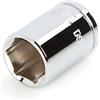 TEKTON Attacco da 1/4 x 1/2 a 6 punte | SHD02013