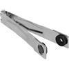 WOLFPACK Pinza per occhielli Tela Ø 10 mm. Pinza per Occhielli, Pinze Occhielli, Pinze per Occhielli.