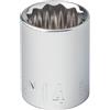CRAFTSMAN Presa 3/8Dr 14 mm 12Pt (CMMT44305)