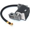 XRXEA Modulo bobina di accensione B//r//i/g//g//s & S//t//r/a//t//t//o//n 123K00 124K00 124T00 125K00 126T00 12A800 12B600 12B800 12C600 12C700 12C800