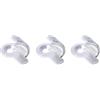 TOP-MAX 3 pezzi di ricambio per catena 1141-656-7700, in metallo, compatibile con motosega Stihl MS261 MS271 MS291, argento