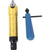 Rtppyakk Albero flessibile 6,5 Mm Flex Shaft Manopola Strumento Bohr Macchina Chuck Separato Mini Grinder Accessori