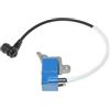 RLFNPHMHX Bobina di accensione for E/c/h/o RM-520ES SRM-520ES S/h/i/n/d/a/i/w/a B510S BP510S A411001480