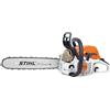 Stihl Motosega MS 241 C-M 42.6CC, 2,3 KW/3,1 CV, 4,5 kg.