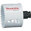 Makita E-03872 Ezychange - Sega a tazza BiM, 60 mm