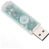 Marhynchus Remoto Apri della Porta USB, Doppia modalità Apri Porta Automatica USB, Apri del Cancello del Sensore di Induzione Portatile con Porte Scorrevoli per, Tastie e Telecomandi