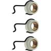 GXAOeUX Vite senza fine for motoseghe MS341 MS360 MS361 MS362 MS440 MS441 MS460 MS461 11286407112