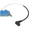 LIWaaGe Bobina di accensione for SRM-420ES, B410S, B410TS, BP420S, A411001371