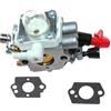 GXAOeUX Carburatore compatibile con FS50C-ELZ FS56-4144 FS56C-E FS56C-EZ FS56R FS56RC-E FS56RC-EZ FS70C-E FS70R-Z FS70RC-E FS70RC-EZ HT56C-EZ
