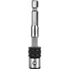 Generico Drill Tip Adapter | 1/4-inch Hex Shank Extension,Self-Locking Power Drill Chucks - for Screw Nut Electrician Mechanic Home