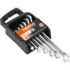 Kendo Set di chiavi miste, 6 pezzi