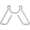 amangul M-Stand Saldatore Supporto Staffa Del Basamento per TS100 DIYWORK Saldatore Elettrico Supporto Del Basamento Ad Alta Temperatura