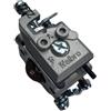 LIWaaGe Adatto for WT1090 Quasi tutti i decespugliatori a 2 tempi da 35 cc, 38 cc e 55 cc con carburatori for motoseghe