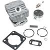 XRXEA Kit pistone cilindro da 40 mm for O//l//e//oM//a//c 740 440 440BP S//P//A//R//T//A TP74 E//F//C//O 8400 8405 074000280
