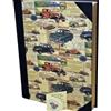 Handmade Album foto artigianale 23 x 30-30/50 fogli - SERIE VARIE C