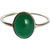 Shubham Manufacturers Anello Labradorite Pietra Preziosa Naturale 925 Fascia D'argento Fatta A Mano Anello Da Donna Regalo Per I Suoi Gioielli
