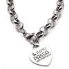 Generic Bracciale con frase SE tutto PASSA salutamelo - Bracciale con frase divertente