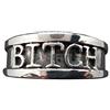 Empress Jewelry Anello in Argento solido Marchio di garanzia 925 B...H