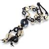 Handmade Generico Collana Etnica - Collana Tribale stile vintage Africano