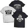 style4us t-shirt compleanno