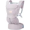 Viedouce Marsupio Neonato 0-36 mesi,Marsupio Ergonomico per Neonati Bebè e Bambini dalla Nascita-Porta Bebè Neonato da 3 a 20 kg
