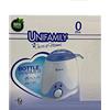 Unifamily Scaldabiberon Casa/Auto 0 m +