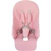 Generico Copri Seggiolone Pappa, Fodera Per Sedia Da Pranzo Per Bambini Imbottitura Seggiolones Cuscini, Copri Seggiolone Pappa Universale,83x40 Cm