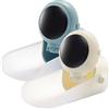 WATIIFUFU 2 Pz Prolunga Per Rubinetto Prolunga Per Lavaggio A Mano Per Bambini Prolunga Per Lavandino Per Bambini Rubinetti Per Vasca Da Bagno Prolunga Per Lavandino Per Bambini Prolunga WATIIFUFU
