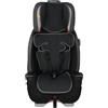 JYOKO KIDS Cuscino Seggiolino auto, Materassino Universale per Seggiolino di bambini Gruppo 0,1,2,3 Realizzato con cotone (Marengo, Gruppo 1-2-3)