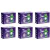 Totò Piccinni PILLO Premium Junior, Taglia 5 (11-25 Kg), 6 Pacchi da 40 (240 Pannolini Bimbo)