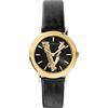 Versace Orologio da donna Virtus Barocca VERI002 20, cinghia