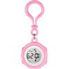 JewelryWe Orologio Elettronico Multifunzione in Silicone: Anti-collisione Display Digitale Calendario Settimanale Sveglia Cronografo Cronometro per Uomo Donna