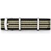 masar Cinturino NATO 20mm Nero - Cinturino Orologio Uomo G10 in Nylon James - 007 Bond - 2 Bande Grigio/Sabbia, Beige Watch Strap/Band
