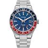 Citizen Automatic Watch NB6030-59L, argento