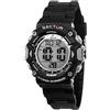 Sector No Limits SECTOR EXPANDER Analogico R3251544001, Nero, 40mm, striscia