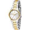 MASERATI Orologio Donna, Solo tempo, Analogico, 30 mm, Collezione ATTRAZIONE - R8853151505