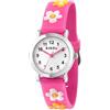 Kikou Orologio Bimba, Collezione MIGNON, solo tempo, in Lega, PVC - R4551102503