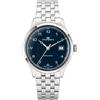 Philip Watch Orologio Uomo, Automatico, Analogico, 40 mm, Collezione MUSEUM - R8223225003