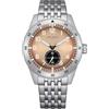 Citizen Orologio Al Quarzo Vagary By Uomo Flyboy trendy cod. IB2-013-91