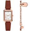 Fossil ES5377SET Orologio Da Donna