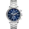 Fossil BQ2846 Heren Polshorloge