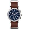 Timex TW2R63200 Montre Homme
