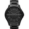 Armani Exchange Orologio Analogico Quarzo Uomo con Cinturino in Acciaio Inossidabile AX2104