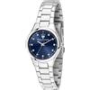 MASERATI Orologio Donna, Solo tempo, Analogico, 30 mm, Collezione ATTRAZIONE - R8853151506