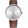 ROSSOM Orologio da uomo 2023 Prodotti più venduti Yazole Orologi da uomo Moda Casual Minimalista Orologio da uomo Orologi da polso al quarzo impermeabili