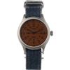 Timex Catena per orologio da tasca TW2U49300LG, marrone, 40MM, striscia