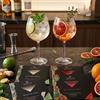 Box Regalo Moscow Mule e Spritz "Shakes" - 2 Calici Onlylux e 4 Cocktail Ready-to-Drink