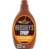 Hershey's Sciroppo di caramello, 625 ml