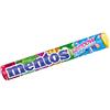 Perfetti Van Melle 10 PACCHETTI CARAMELLE MENTOS RAINBOW FRUTTA BOX CONFEZIONE FRUIT MISTI